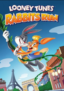 مشاهدة فيلم looney tunes rabbits run 2015 مترجم