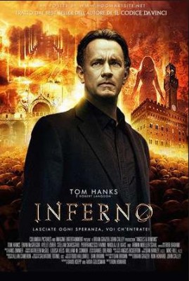 مشاهدة فيلم Inferno 2016 كامل بجودة عالية