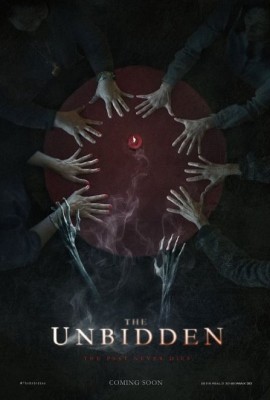 فيلم The Unbidden كامل اون لاين