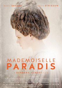 مشاهدة فيلم Mademoiselle Paradis 2017 مترجم