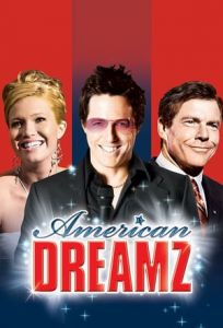 مشاهدة فيلم American Dreamz 2006 مترجم