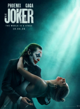 مشاهدة فيلم Joker Folie a Deux 2024 مترجم