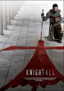 مسلسل Knightfall الموسم الاول