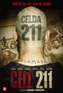 مشاهدة فيلم Cell 211 2009 مترجم