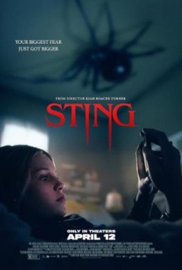 مشاهدة فيلم Sting 2024 مترجم