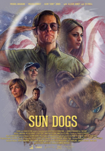 مشاهدة فيلم Sun Dogs 2017 مترجم