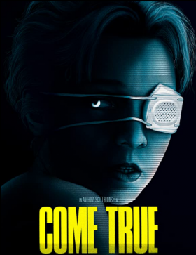 فيلم Come True 2020 مترجم