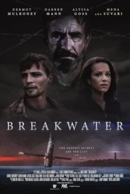 مشاهدة فيلم Breakwater 2023 مترجم