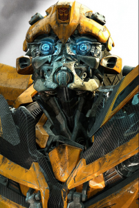 مشاهدة فيلم 2018 Transformers 6 Bumblebee مترجم