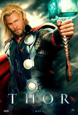 مشاهدة فيلم Thor كامل