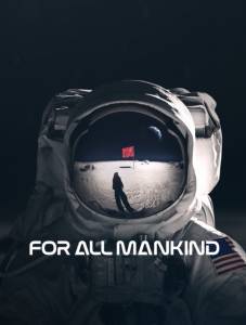 مسلسل For All Mankind الموسم 1