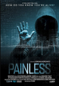 مشاهدة فيلم Painless 2017 مترجم
