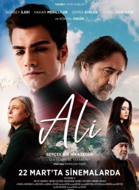 فيلم علي Ali 2019 مترجم