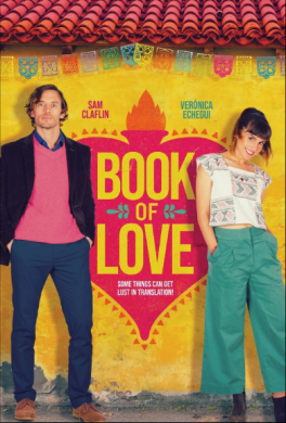 مشاهدة فيلم Book of Love 2022 مترجم