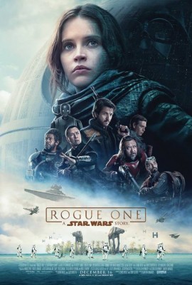 فيلم Rogue One A Star Wars Story 2016 مترجم