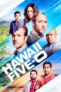 مسلسل Hawaii Five 0 الموسم 10