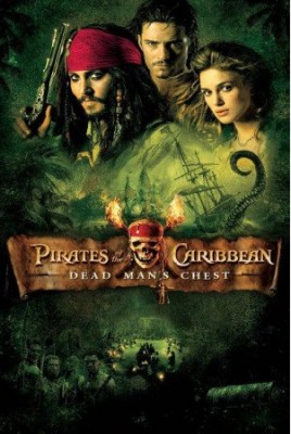 مشاهدة فيلم Pirates of the Caribbean 2 كامل