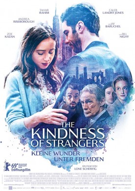 مشاهدة فيلم The Kindness of Strangers 2019 مترجم