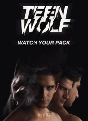 مسلسل Teen Wolf الموسم 6