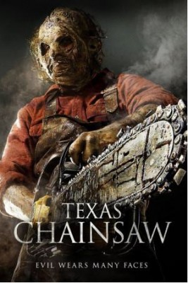 مشاهدة فيلم Texas Chainsaw 3D كامل