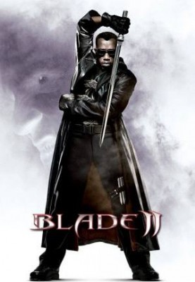 مشاهدة فيلم Blade 2 كامل
