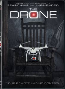 مشاهدة فيلم The Drone 2019 مترجم