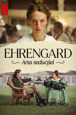 فيلم إيرينغارد أساليب إثارة الإعجاب Ehrengard The Art of Seduction مترجم