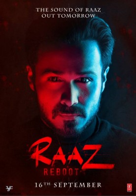 مشاهدة فيلم Raaz 4 2016 مترجم