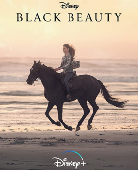 فيلم Black Beauty 2020 مترجم