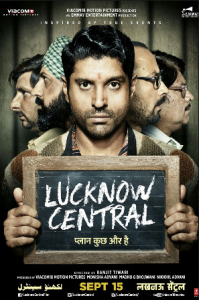 مشاهدة فيلم Lucknow Central 2017 مترجم