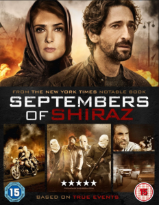 مشاهدة فيلم Septembers of Shiraz 2015 مترجم