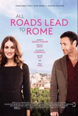 مشاهدة فيلم All Roads Lead to Rome مترجم