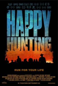 مشاهدة فيلم Happy Hunting 2017 مترجم