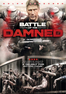 مشاهدة فيلم Battle of the Damned 2013 مترجم