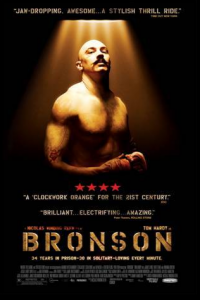 مشاهدة فيلم Bronson 2008 مترجم