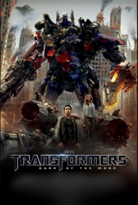مشاهدة فيلم Transformers 3 2011 مترجم