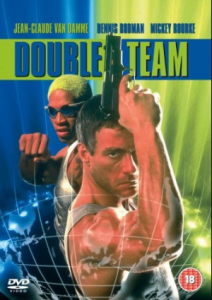 مشاهدة فيلم Double Team 1997 مترجم