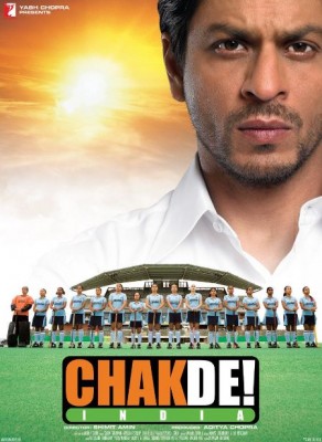 فيلم Chak De India مترجم