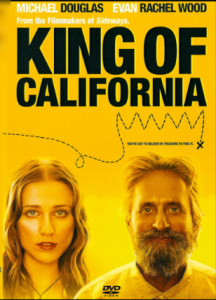 مشاهدة فيلم King of California 2007 مترجم