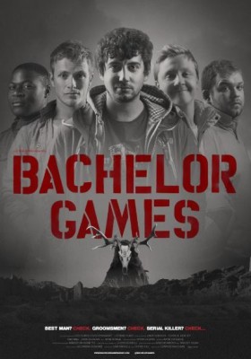 فيلم Bachelor Games 2016 مترجم