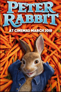 مشاهدة فيلم Peter Rabbit 2018 مترجم