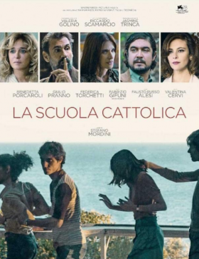 فيلم المدرسة الكاثوليكية The Catholic School مترجم
