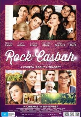 مشاهدة فيلم Rock the Casbah اون لاين