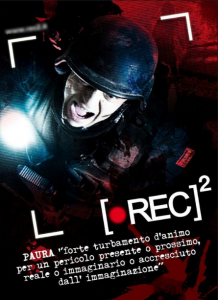 مشاهدة فيلم Rec 2 2009 مترجم