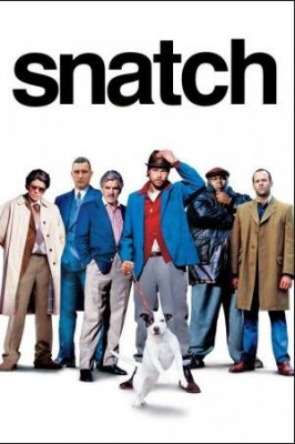 فيلم Snatch كامل