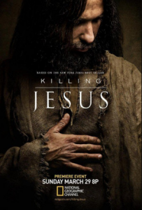 مشاهدة فيلم Killing Jesus 2015 مترجم