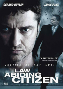 مشاهدة فيلم Law Abiding Citizen 2009 مترجم