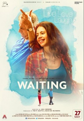 فيلم Waiting 2016 كامل اون لاين