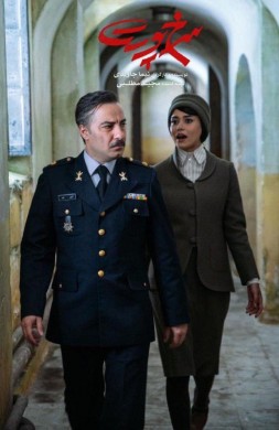 فيلم The Warden 2019 مترجم