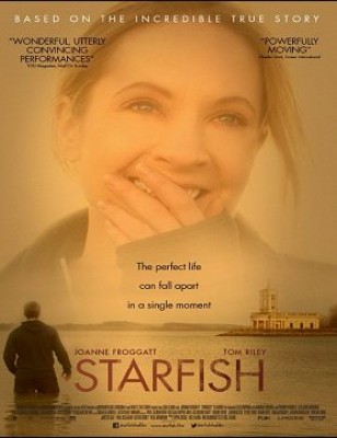 مشاهدة فيلم Starfish 2016 مترجم